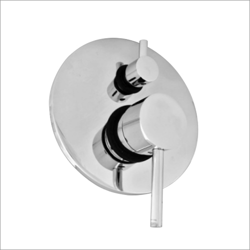 Brass Bathroom Fittings