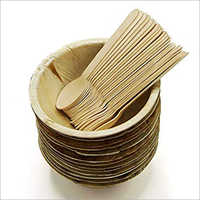 Disposable Bowl