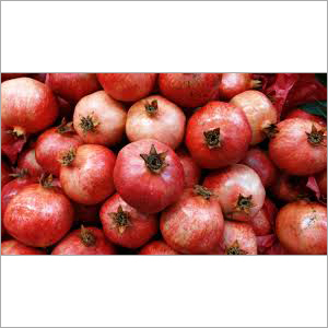 Fresh Pomegranate By SONJIT EXPORTS