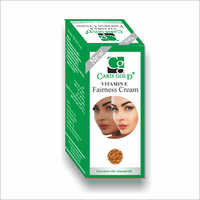 CG Vitamin E Cream 12g