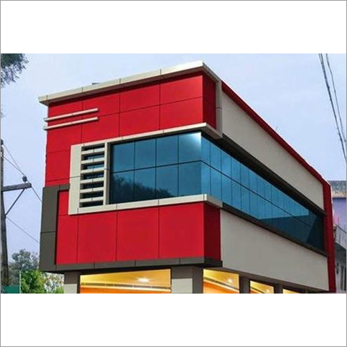 Commercial ACP Sheet