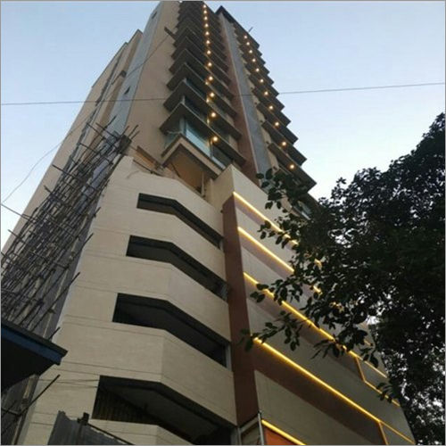 High Pressure Laminate Cladding Sheet at Best Price in Mira Bhayandar Ujjval Infra