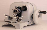 Rotary Microtome