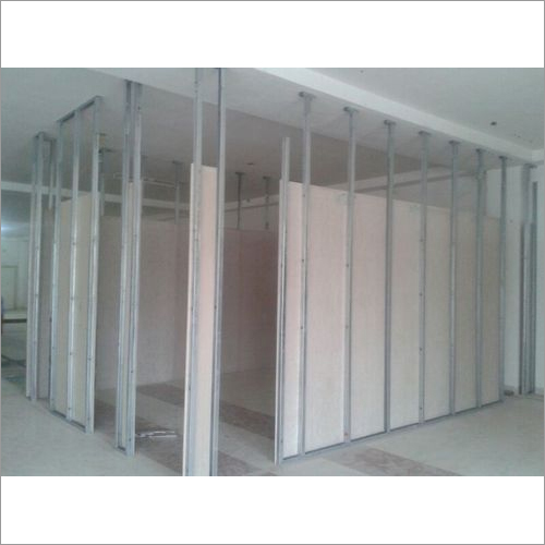 Dry Wall System