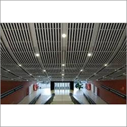 Metal Ceiling