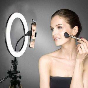 Selfie Led Ring Light