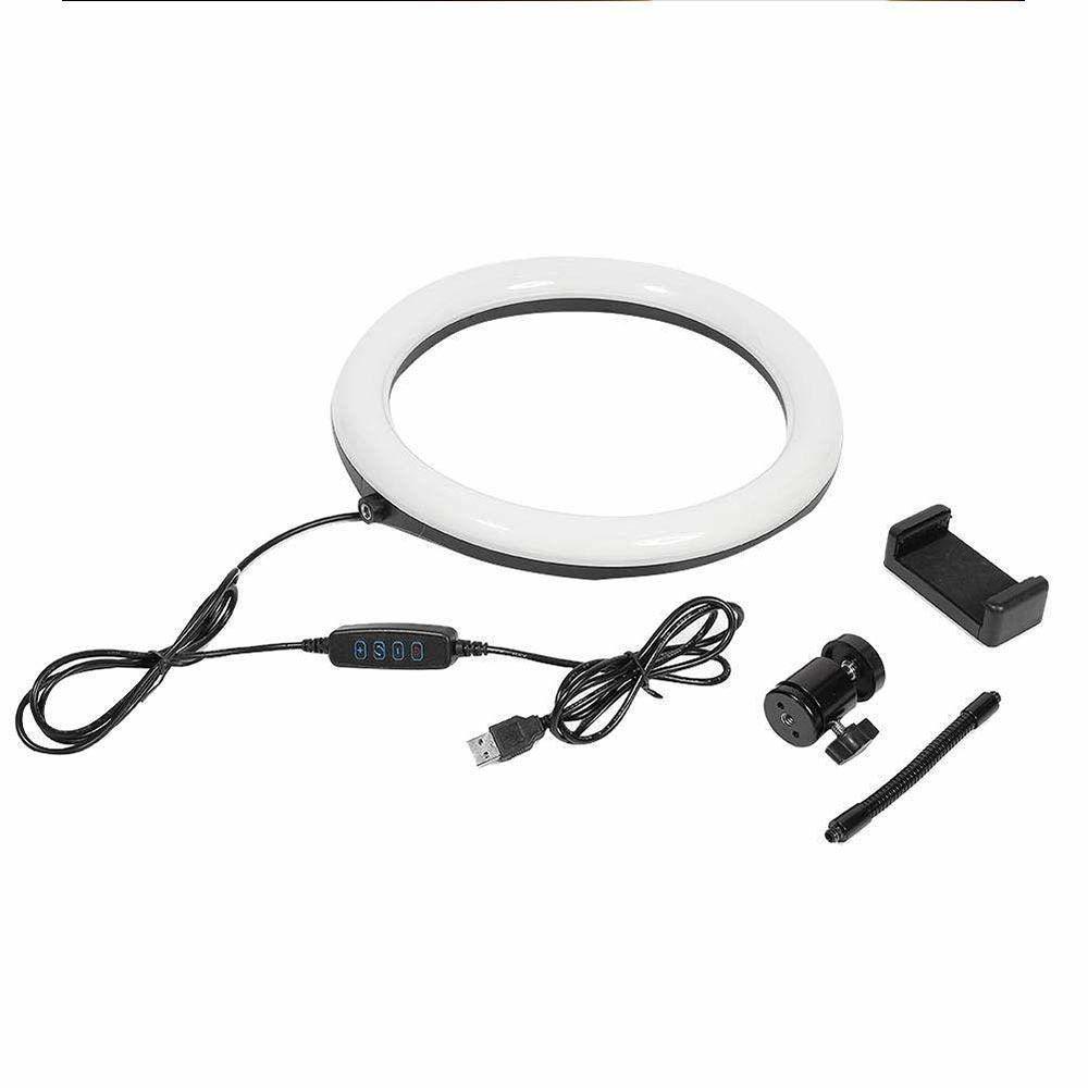 Selfie Led Ring Light