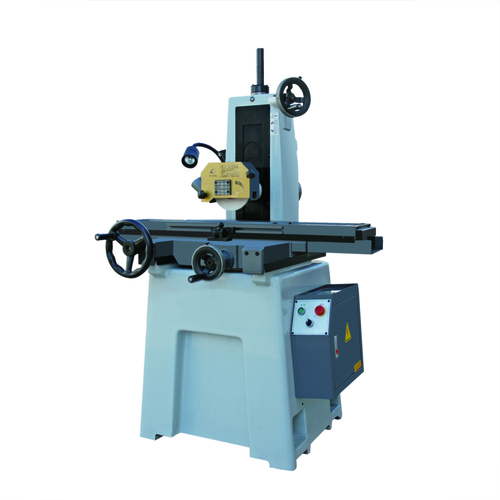 Small Bench Hydraulic Surface Grinder Tat618S Dimension(L*W*H): 1300*1150*1980Mm Millimeter (Mm)