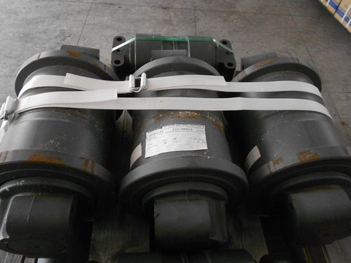 Liebherr 10008019 Track Roller