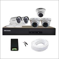 Security Surveillance