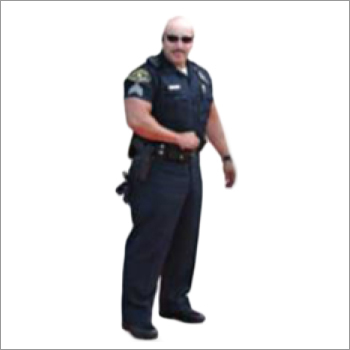Security Bouncer
