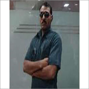 Personal Security Officer