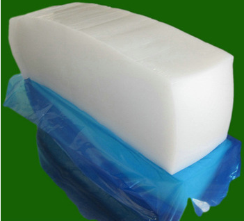 Milky-White Mesil Silicone Rubber Fumed Grade