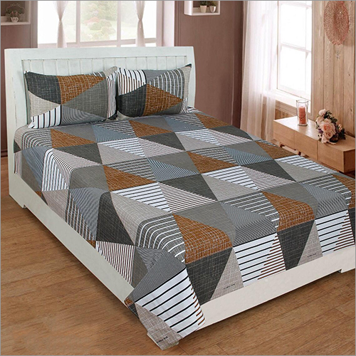 Cotton Bed Sheet
