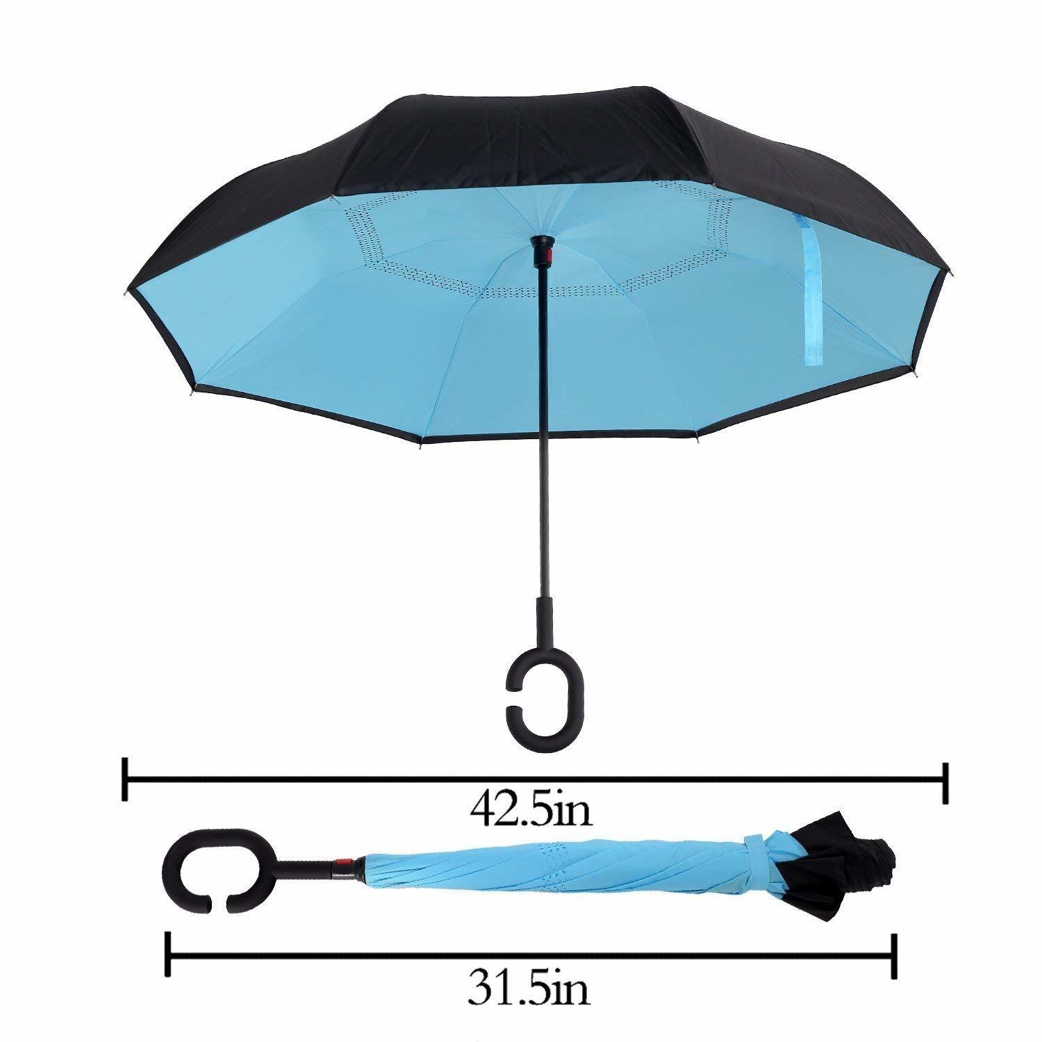 C Umbrella