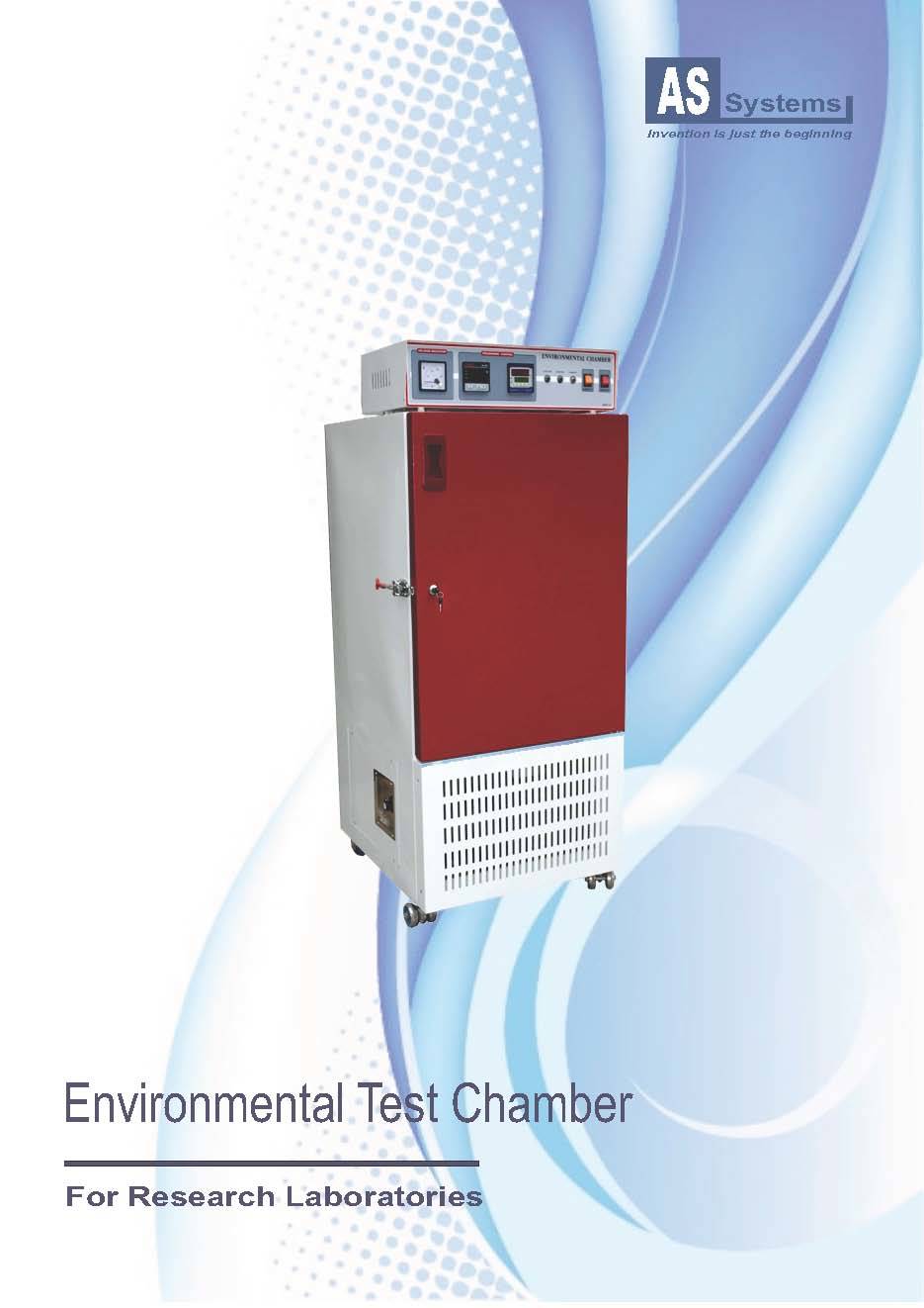 Environment Test Chamber Stability Chamber Humidity Chamber