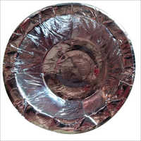 Aluminium Foil Disposable Dona