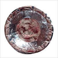 Paper Laminated Dona Plate
