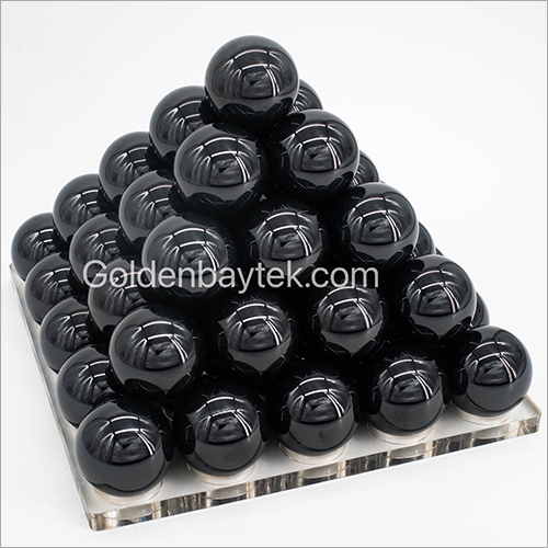 Si3n4 Bearing Ball