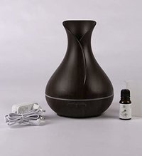 Wooden Aroma Diffuser
