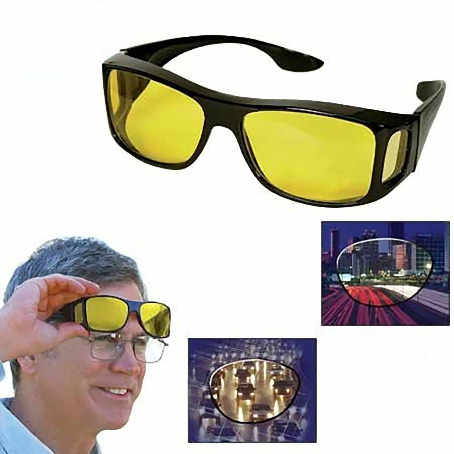 Magic Vision Goggles