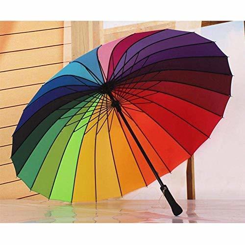 Rainbow Umbrella