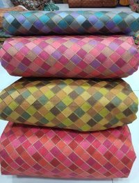 Digital Embroidered Fabric