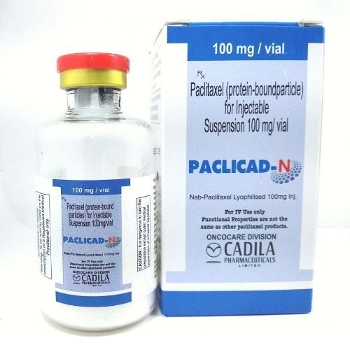 Paclicad N 100mg