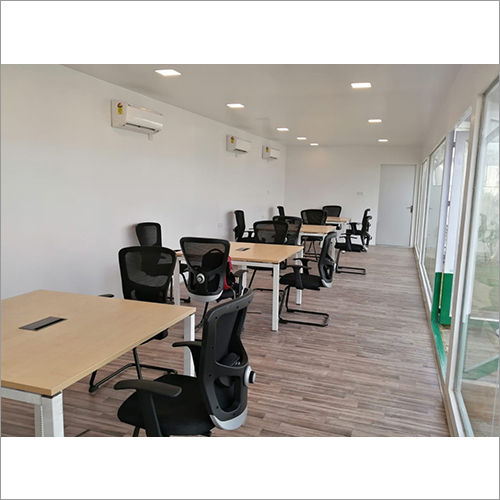 Industrial Premium Marketing Offices