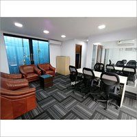 Industrial Premium Marketing Offices