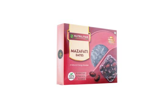 Mazafati Dates