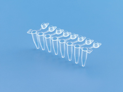 PCR Tubes