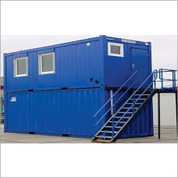 Engineers Onsite Accommodation Sheds