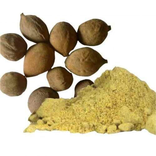 Behda powder (without seeds)