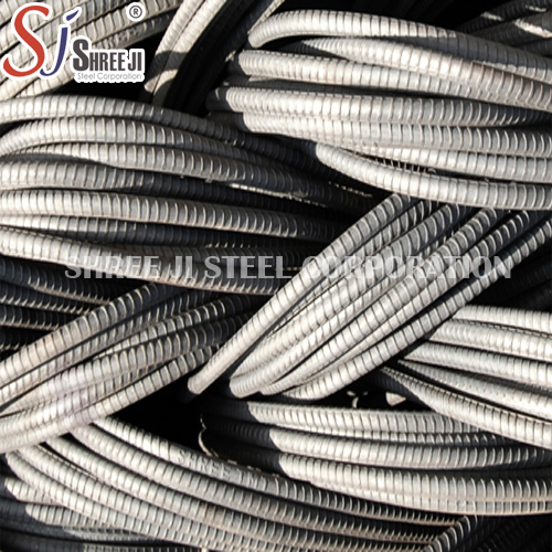 SMS TMT Bar