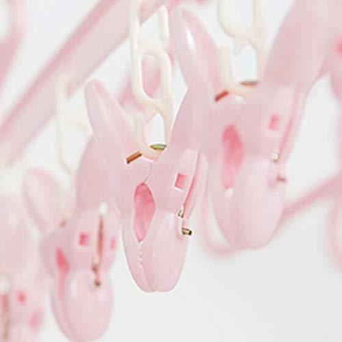 10 in 1 Cloth Hanger