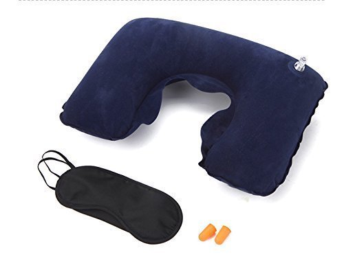 Travel Pillow 3 IN 1