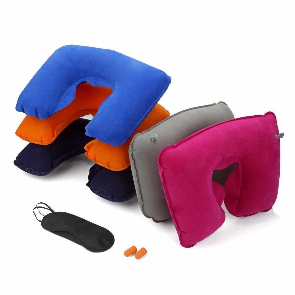 Travel Pillow 3 IN 1