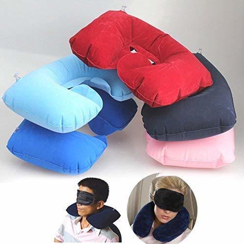 Travel Pillow 3 IN 1