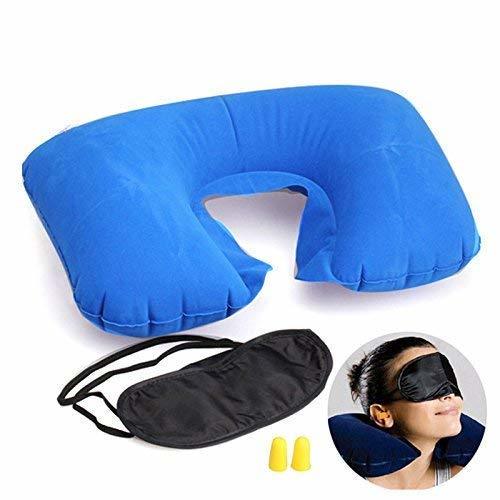 Travel Pillow 3 IN 1