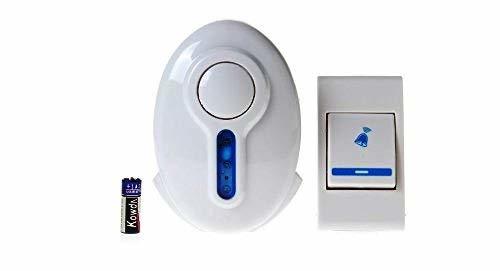 Wireless Doorbell