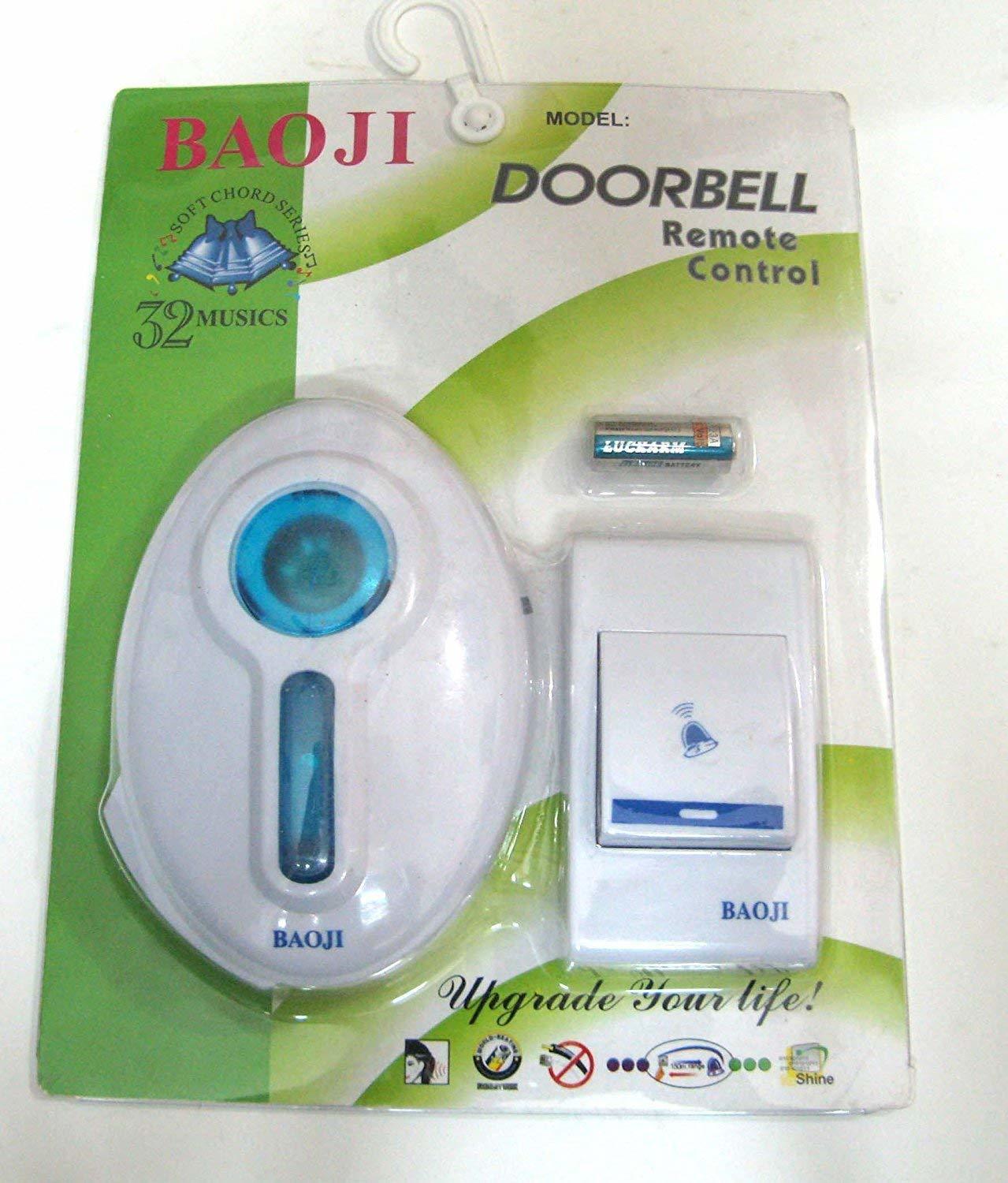 Wireless Doorbell