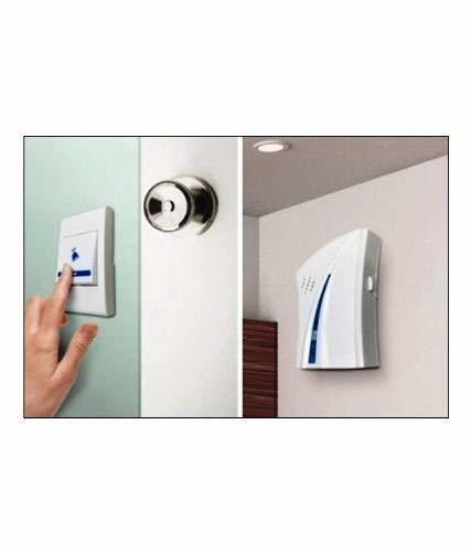 Wireless Doorbell
