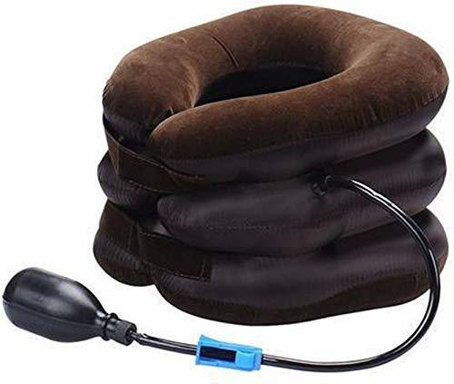 3 Layer Neck Pillow By CHEAPER ZONE