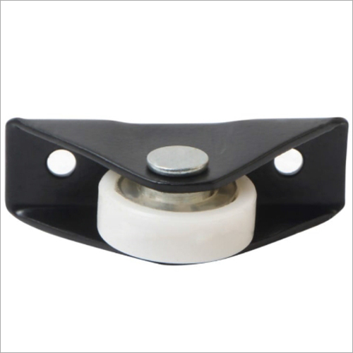 25mm Fix Bearing Castor Wheel