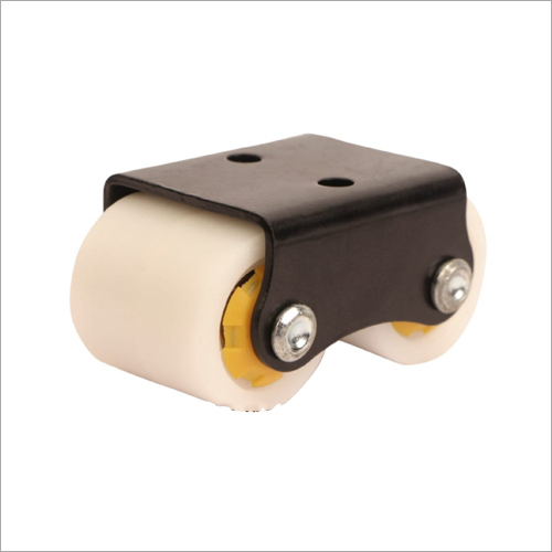 4 Wheel Durling Imp Bearing Heavy Fix