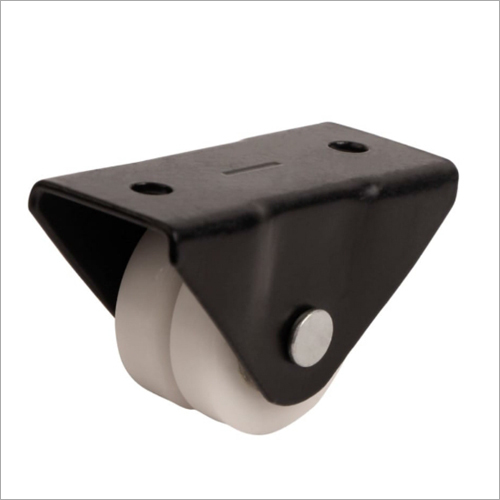 30 mm Fix Bearing Castor Wheel