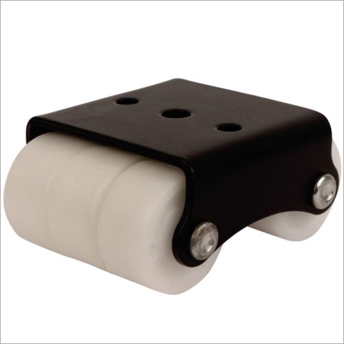 6-Wheel Durling Fix Heavy Castor Wheel