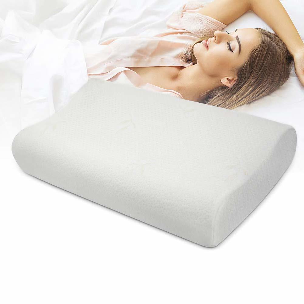 Memory Pillow