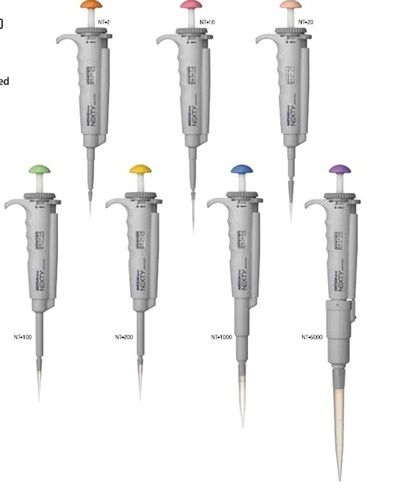 Nexty Autoclavable Pipettor